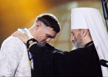 Олександр Усик
