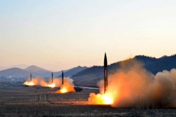 Ядерна відповідь: США створили "Кузькіну матір"