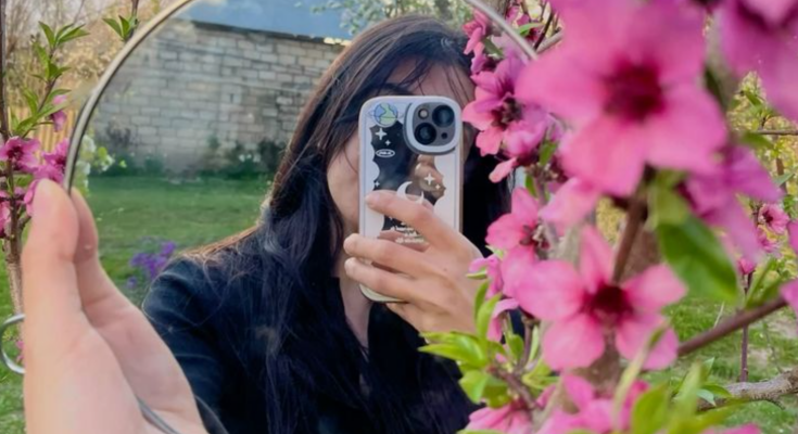 Гороскоп, весна, зображення: Pinterest