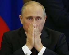 Смердюче ганьбище Путіна зникне зі світової арени до 2021 року