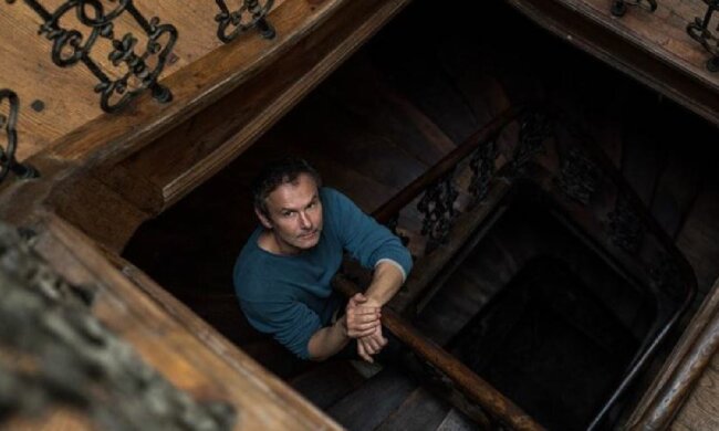 Святослав Вакарчук, фото: Instagram