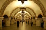 Популярні станції метро знову закриють