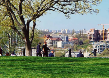 Українці, фото із соцмереж
