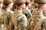 Мобілізація жінок в Україні: військовий облік та добровільна служба