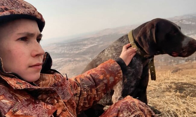 Денис Вашурин, фото: Instagram