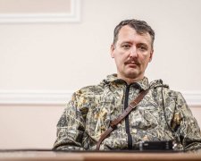 Переляканий Гіркін розплакався через українських воїнів: "Без атак змішують із землею"