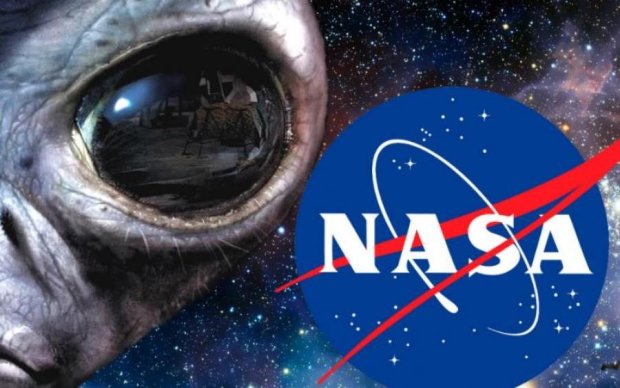 NASA старательно скрывает эти факты от человечества