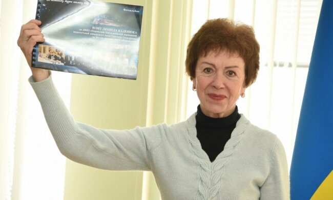 Дружина першого космонавта Каденюка розчулила спогадами: "Так хотів додому..."