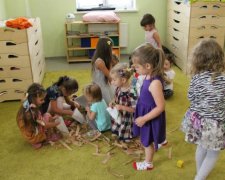 Без верхнього одягу: з українського дитбудинку втекли діти