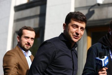 Зеленский и олигархи: политтехнолог раскрыл два сценария, как все будет