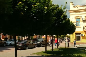 На Франківщині китайский вірус ударив по дітях
