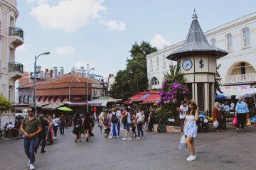 Перехід на зимовий час 2020 року, фото - Рexels