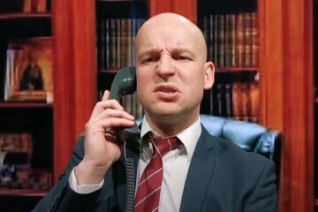 Юрий Великий. Фото: скрин youtube