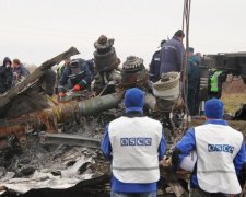 Головне за ніч: кайданки для депутата та правда про катастрофу МН-17