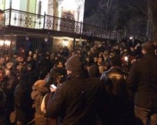 Активісти висловилися з приводу суду над Насіровим