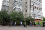Підвал житлового будинку, який облаштовують під укриття
