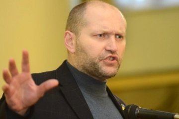 Борислав Береза вважає, що його Фейсбук блокує Кремль