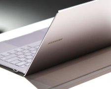 Samsung Galaxy Book S