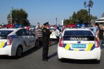 Зеленський їм вірив: під Києвом за розбій затримали ексчиновників з Грузії
