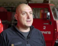 Начальник Черниговской пожарной службы получил в подарок почти миллион гривен за два месяца и «забыл» указать имущество в декларации