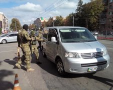 У Кернеса закінчилося "маски-шоу"