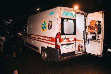 На Черкащині батько по-звірячому розправився з дітьми: зарізав доньку ножем, а сина викинув у колодязь