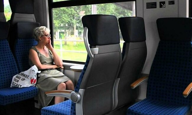 Німеччина передасть Україні залізничний секонд-хенд