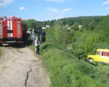 Отказали тормоза: автобус со школьниками попал в жуткую аварию