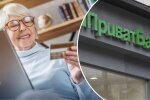 ПриватБанк: тарифы и лимиты для пенсионных карт в августе 2026