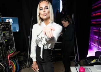 Доброміра Хало, фото Instagram