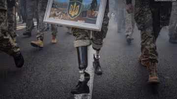 День захисника і Покрова в Києві - куди сходити на свята 14 жовтня