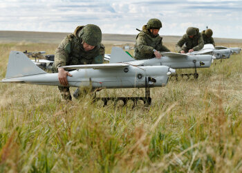 Военные, фото: ВСУ
