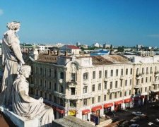 Одесситы провели декоммунизацию "по-тихому"