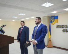 #ЯНеДаю: глава міжнародного аеропорту показав, як не треба