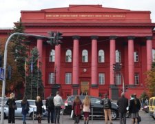 Скандальний ректор придумав, як "вберегти" свою декларацію від перевірки