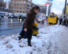 Ветер и тучи возьмут Запорожье в плен 13 декабря