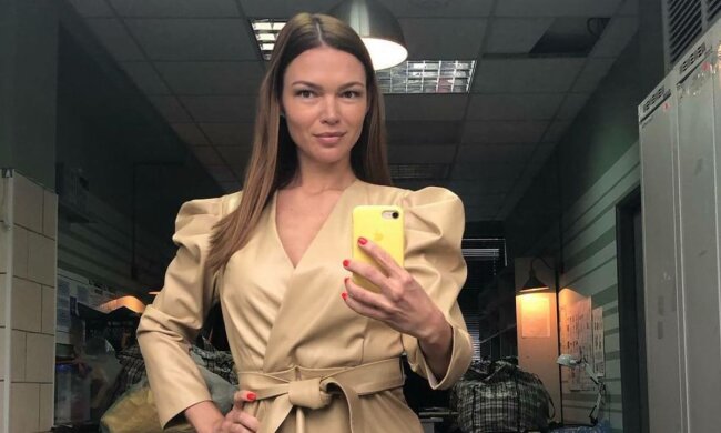 Екатерина Гулякова, фото: Instagram