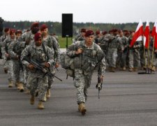 Как в Украине относятся к НАТО показали одним фото