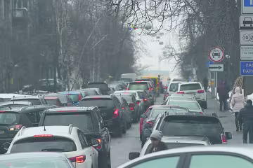 транспорт