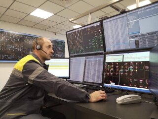 ремонт электросетей