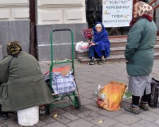 Пенсий не будет: на Новый год украинцам готовят дырку от бублика