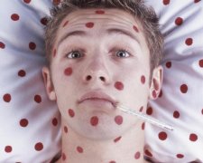Украинцев косит опасная инфекция