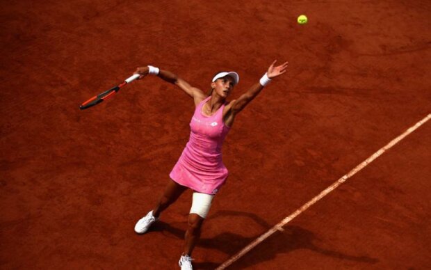 Рейтинг WTA: Цуренко встановила особистий рекорд, Світоліна вибула з Топ-5
