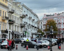 Одеса, ілюстрація, погода