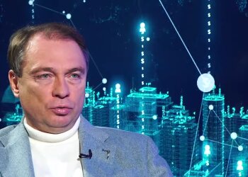 Константин Матвиенко