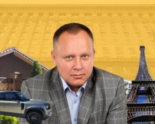 Береговой Юрий Николаевич