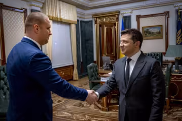 Фото: president.gov.ua