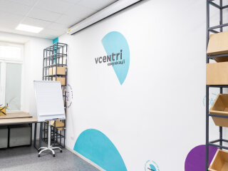Безкоштовна консультація психолога у Vcentri HUB