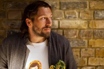 Скандальний мільйонер Чичваркін принесе "Бук" до посольства Росії