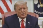Дональд Трамп, скріншот: Youtube